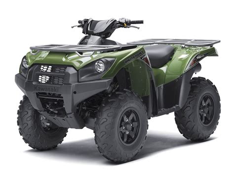 kawasaki brute force 750 price